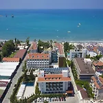 Ośrodek wypoczynkowy Star