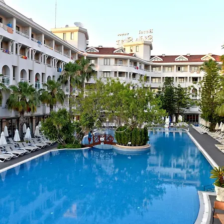 Star Ośrodek wypoczynkowy 5*
