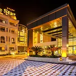 Complex Star Side