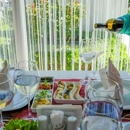 Semesteranläggning (resort) Star 5*