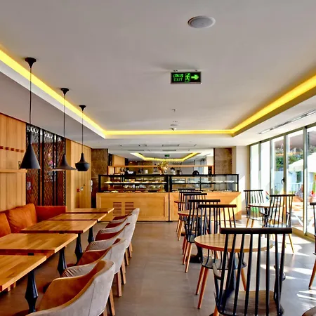 Üdülőközpont Star