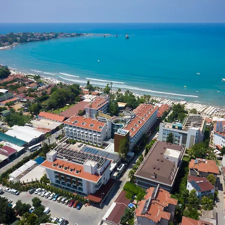 Semesteranläggning (resort) Star