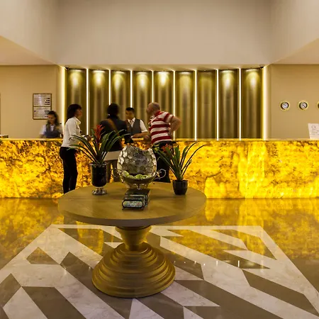 Üdülőközpont Star Side