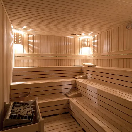 Θέρετρο Star Σιντέ