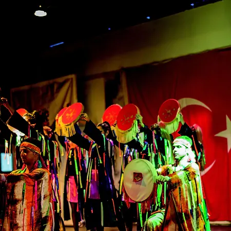 Üdülőközpont Star Side