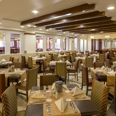 Star Semesteranläggning (resort) 5*