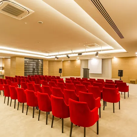 Θέρετρο Star 5*