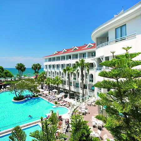 Star Semesteranläggning (resort) 5*