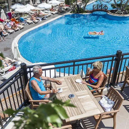 Θέρετρο Star 5*