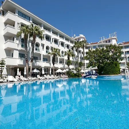 Semesteranläggning (resort) Star