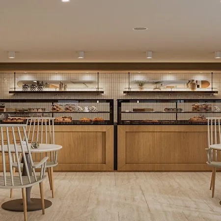 Üdülőközpont Star Side