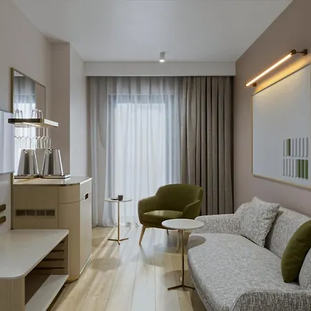 Star Üdülőközpont 5*