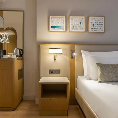 Semesteranläggning (resort) Star 5*