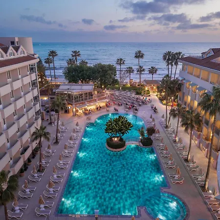 Semesteranläggning (resort) Star 5*