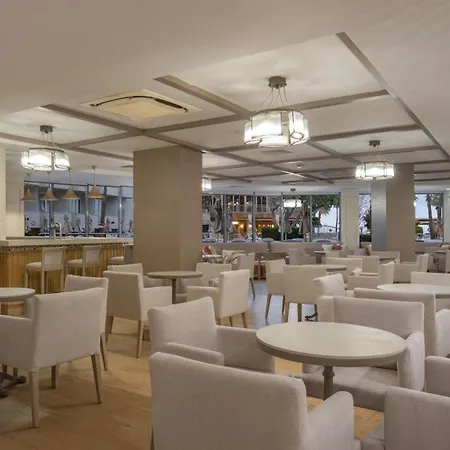 Semesteranläggning (resort) Star 5*