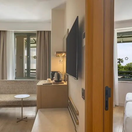 Star Semesteranläggning (resort) 5*