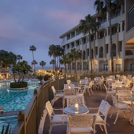 Star Semesteranläggning (resort) 5*