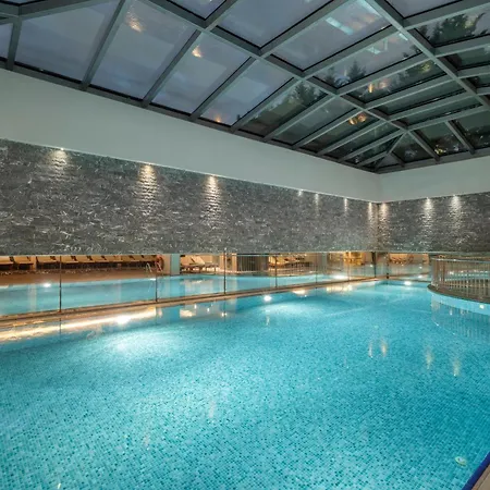 Semesteranläggning (resort) Star 5*