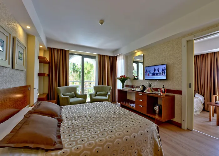 Star リゾート 5*