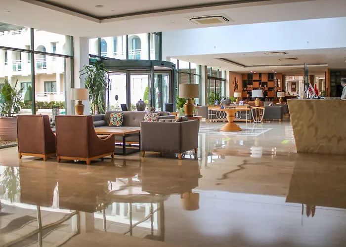 リゾート Star 5*