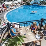 Semesteranläggning (resort) Star 5*