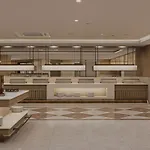 Semesteranläggning (resort) Star 5*
