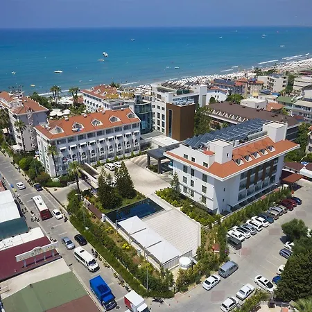 Star Üdülőközpont