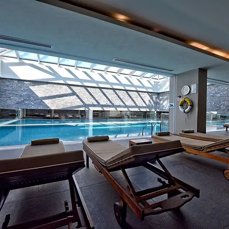 Star Üdülőközpont 5*