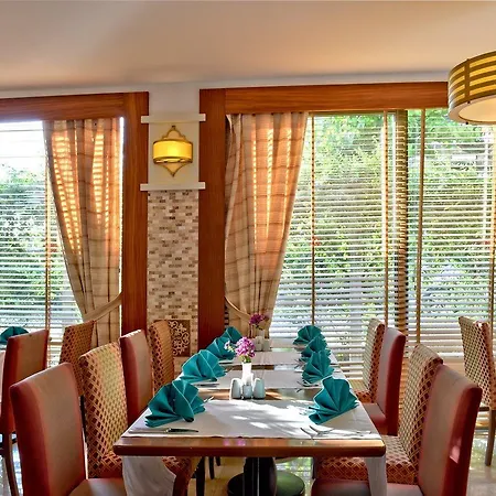 Star Üdülőközpont 5*