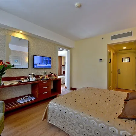 Üdülőközpont Star 5*