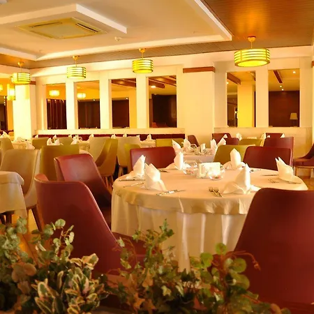 Üdülőközpont Star 5*