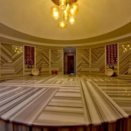 Star Üdülőközpont