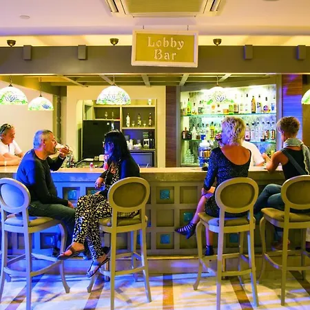 Star Üdülőközpont 5*
