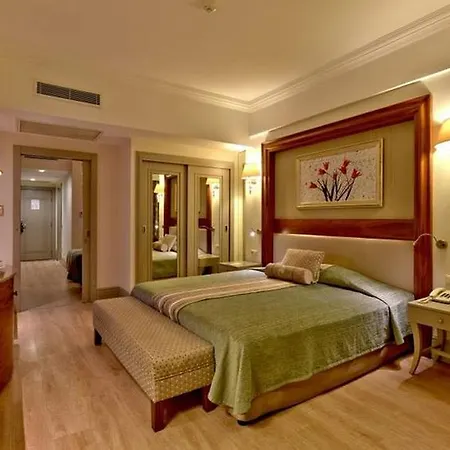 Star Üdülőközpont 5*