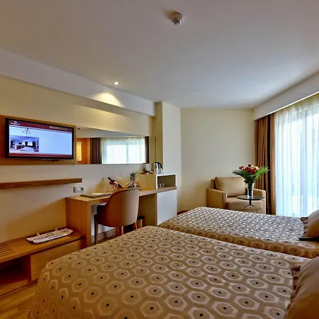 Üdülőközpont Star 5*