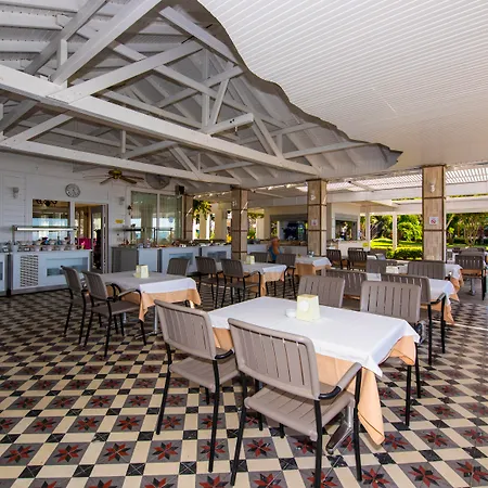 Üdülőközpont Star 5*