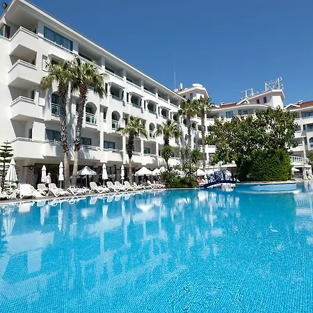 Üdülőközpont Star 5*