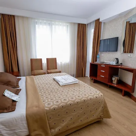 Star Üdülőközpont 5*