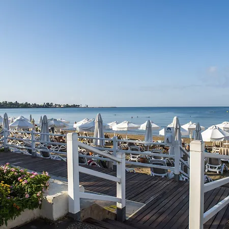 Resort Star Side