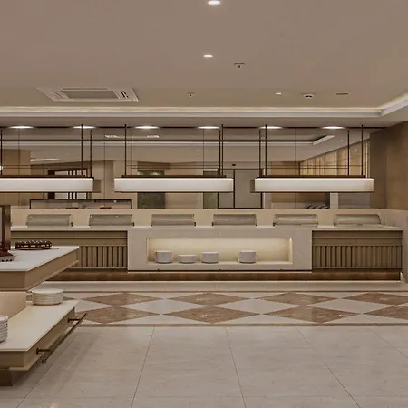 度假村 Star 5*