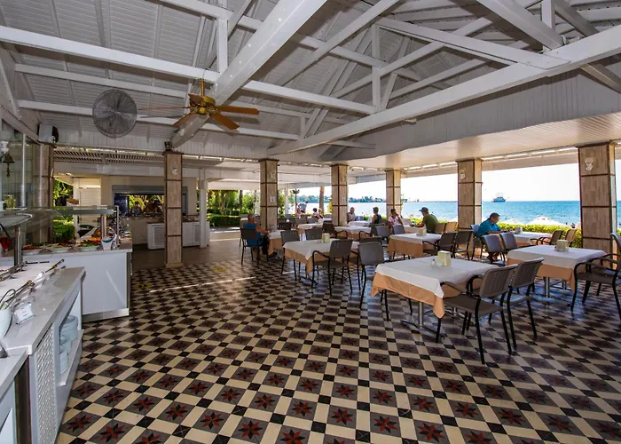 Resort Star - Ultra Side