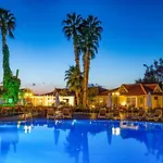 Star Курортный комплекс 5*