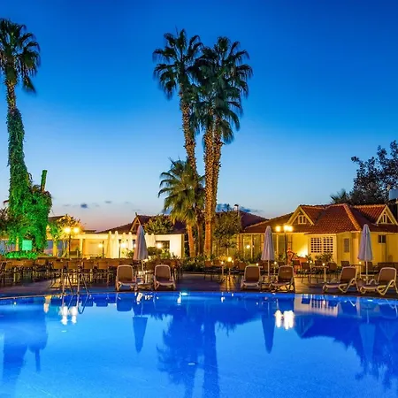 Star Resort 5*