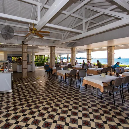 منتجع Star سيدي