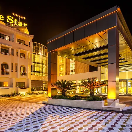 منتجع Star سيدي